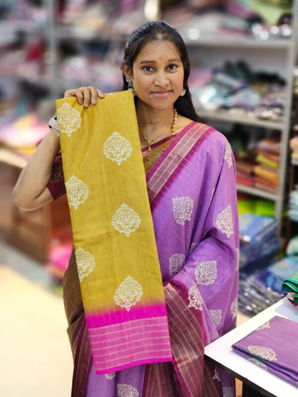 Dola Silk Sarees