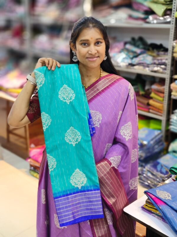 Dola Silk Sarees