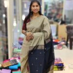 Maheswari Silk Cotton Sarees