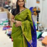 Maheswari Silk Cotton Sarees