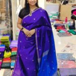 Maheswari Silk Cotton Sarees