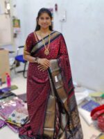 OFFER: Dola Silk Sarees