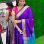 Vaibavam : Elite Kanchi Soft Silk