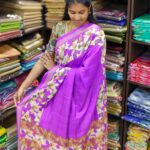 Premium Soft  Tussar Silk Sarees