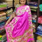 Premium Soft Tussar Silk Sarees