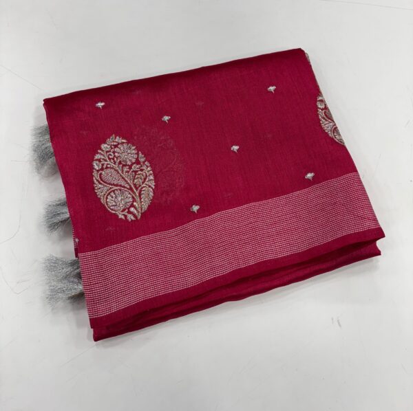Elite Designer Silk Sarees