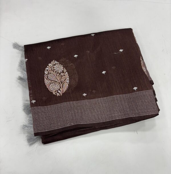 Elite Designer Silk Sarees
