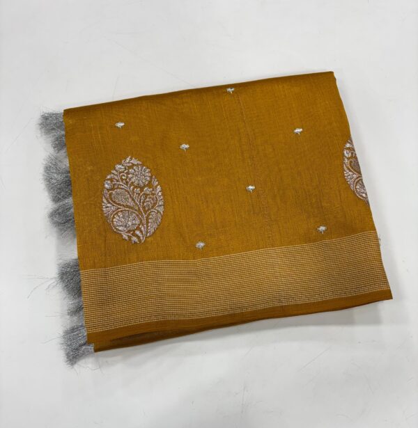 Elite Designer Silk Sarees