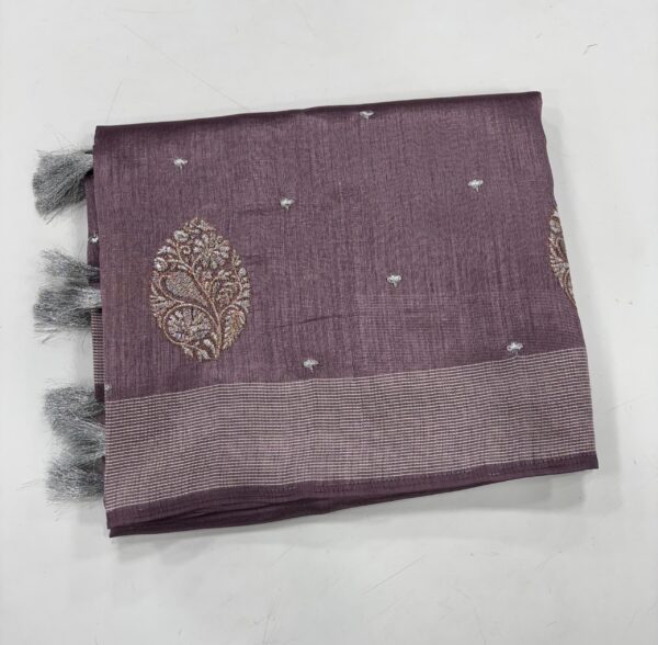 Elite Designer Silk Sarees