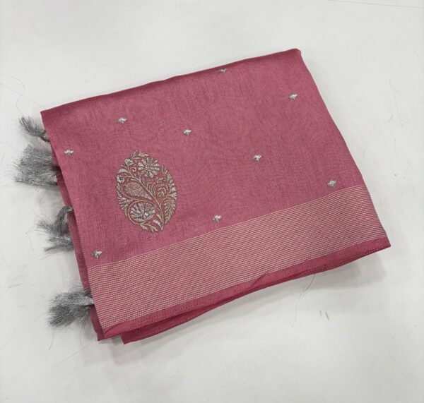 Elite Designer Silk Sarees