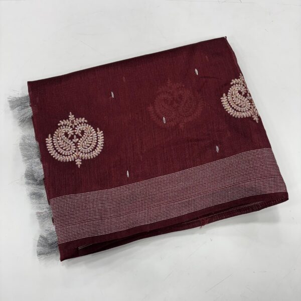 Elite Designer Silk Sarees