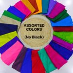 Silkcotton Blouse Pieces (25p/set)