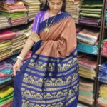 Kalyani Cotton Sarees
