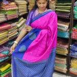 Tussar Silk Sarees