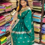 Maheswari Silk Cotton Sarees