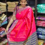 Premium Koramuslin kodisilk Sarees