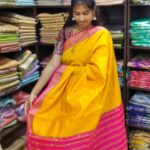 Premium Koramuslin kodisilk Sarees