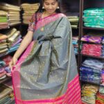 Premium Koramuslin kodisilk Sarees