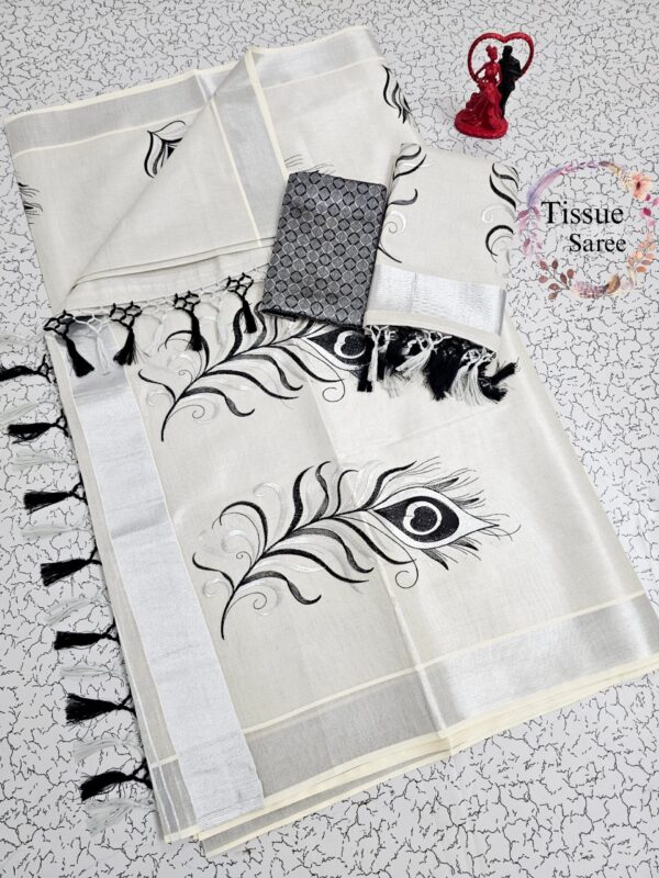 Onam SPL kerala saree Collections