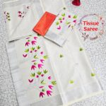 Onam SPL kerala saree Collections