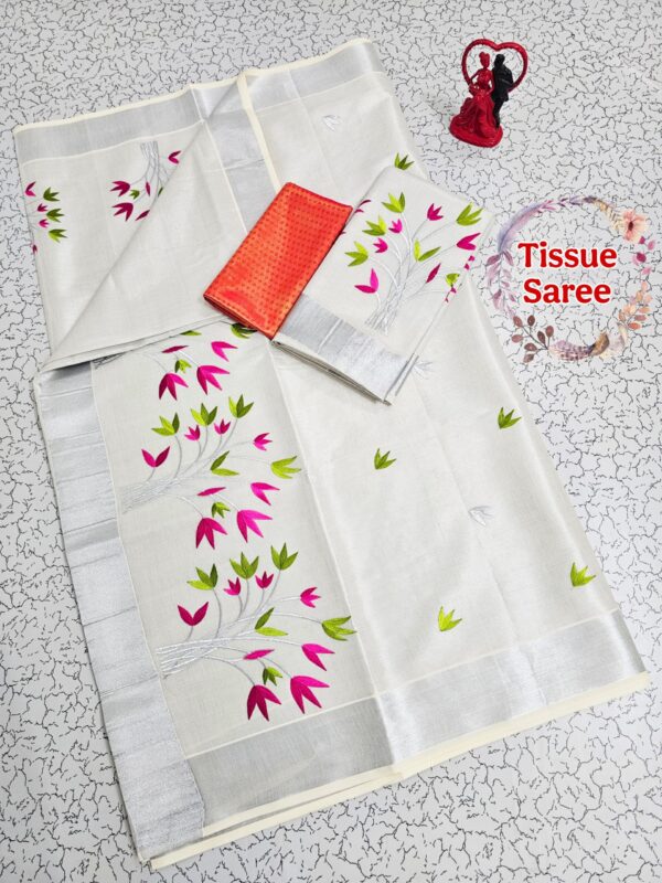Onam SPL kerala saree Collections