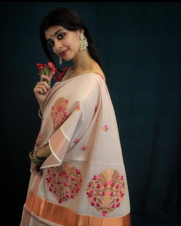 Onam SPL kerala saree Collections