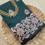 Elite Kanchi silk Sarees