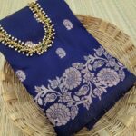 Elite Kanchi silk Sarees