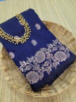Elite Kanchi silk Sarees