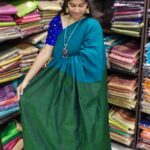 Handloom Kadhi Sarees