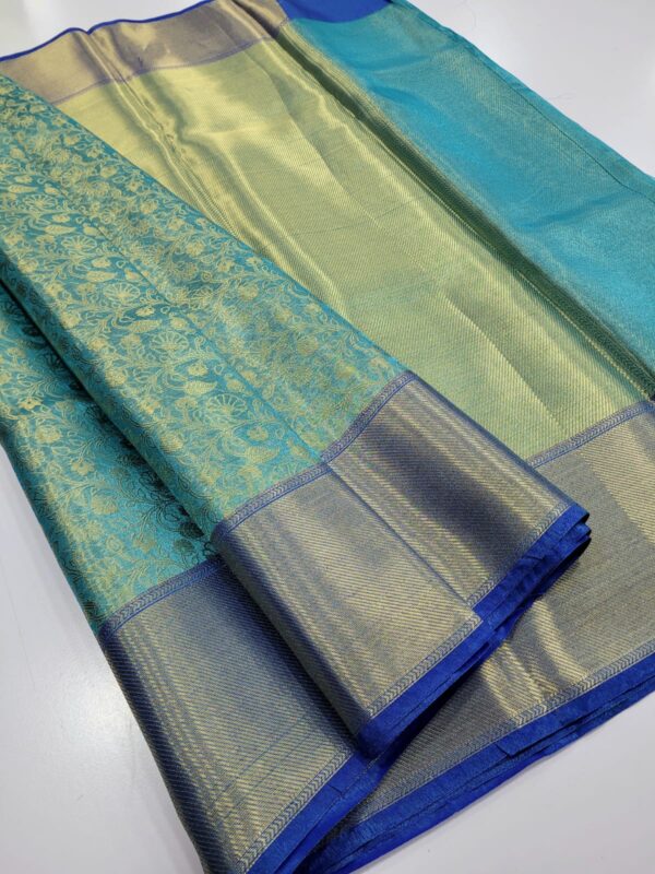 Celebrity Inspired Banaras Silk Sarees