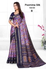 Dola Silk Sarees - Image 3