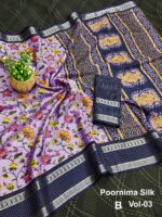 Dola Silk Sarees - Image 2