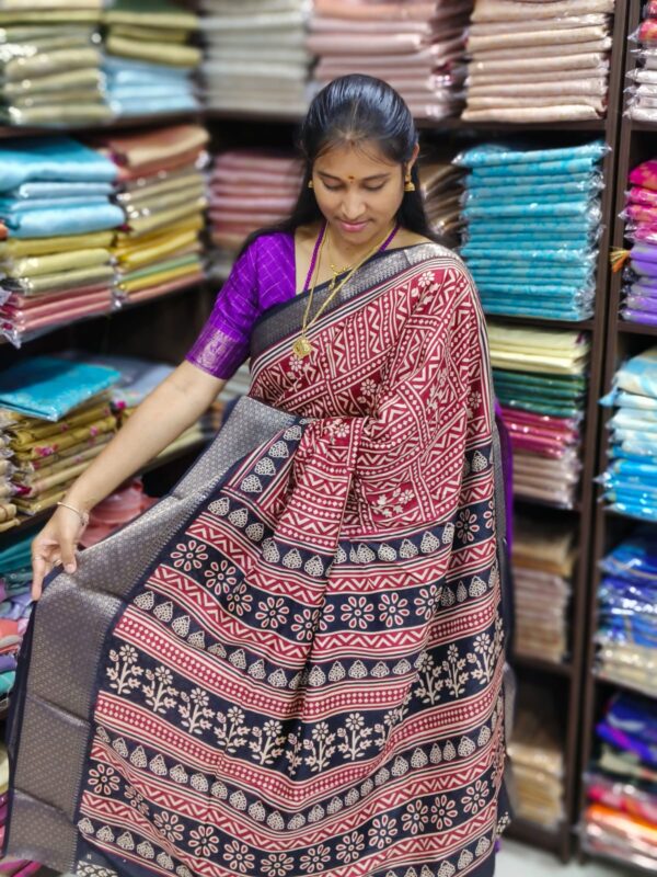 Dola Silk Sarees