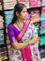 Dola Silk Sarees - Image 4