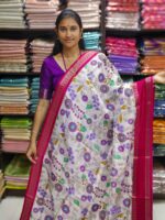 Dola Silk Sarees - Image 3