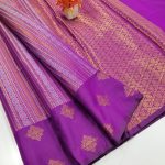 Elite Banarasi Katan silk Sarees