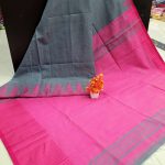 Handloom Khadi Sarees