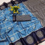 Tussar Silk Sarees