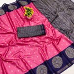 Tussar Silk Sarees