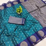 Tussar Silk Sarees
