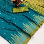 Tussar Silk Sarees