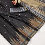 Tussar Silk Sarees