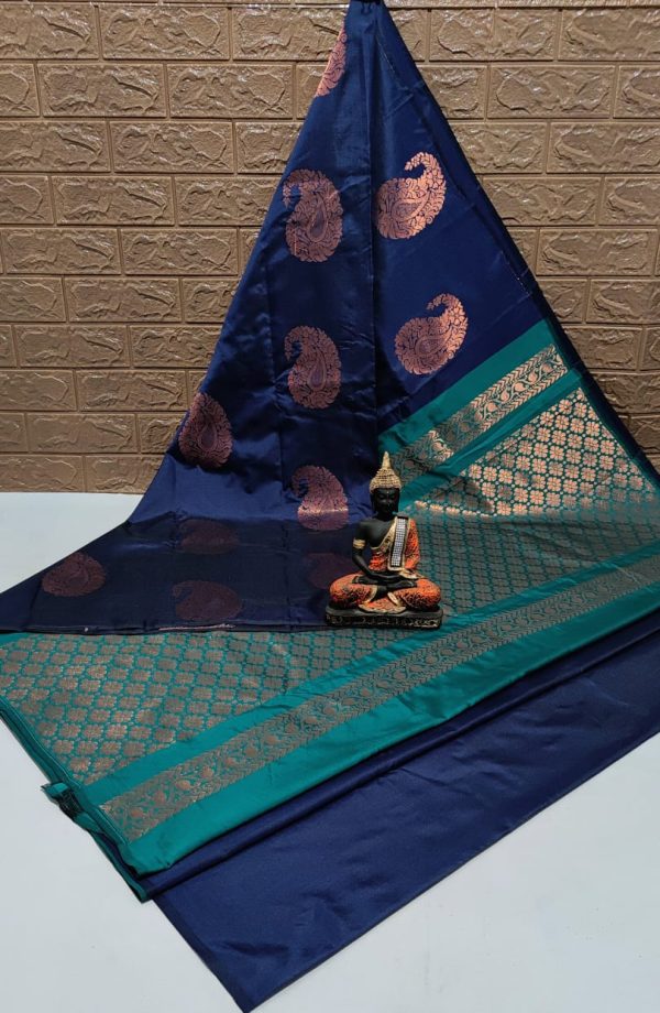 Soft Silk Sarees