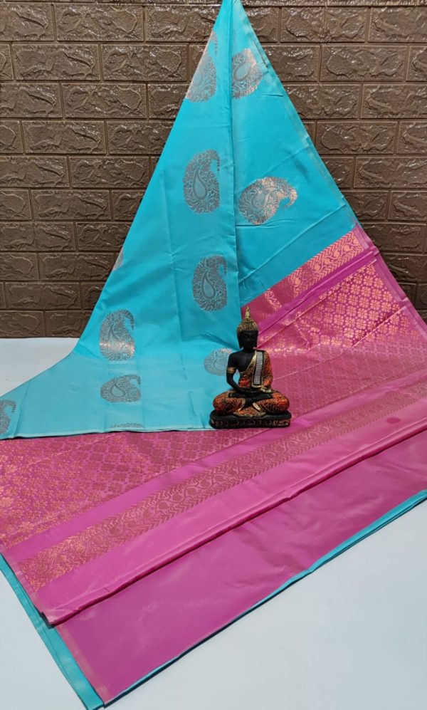 Soft Silk Sarees