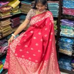 Elite Kanchi silk Sarees