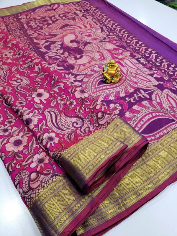 Patola Silk Sarees
