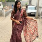 PREMIUM CHANDERI COTTON SAREES