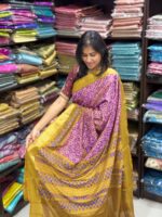 Patola Silk Sarees