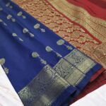 Elite Kanchi silk Sarees